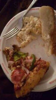 Pizza Hut food