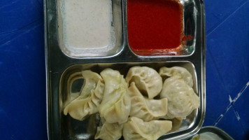 Shambhu's Momo Corner food