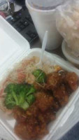 China Express food