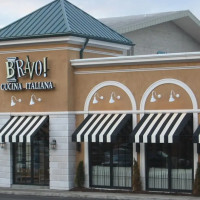 Bravo! Italian Kitchen food