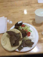 Middle Eastern Cuisine food