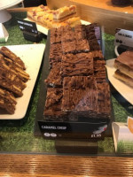 Costa Coffee Cannock food