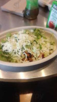 Chipotle Mexican Grill food