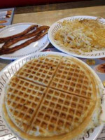 Waffle House food