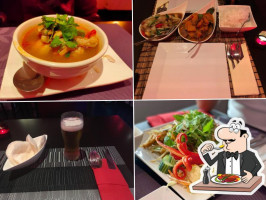 Thaicoon Thais Afhaal Almere food