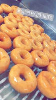 Shipley Do-nuts food