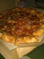 Pizza Hut food