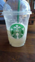 Starbucks Coffee food