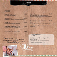 Pizzeria Piccola Italia Ijsselstein menu