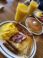 Ihop food