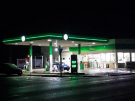 Bp 2go Kaitaia outside