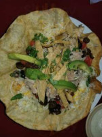 Bobby Salazar's Mexican Foods food