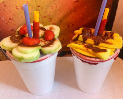 Michelandia (micheladas De Sabores Snacks) food