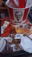 Kfc Kentucky Fried Chicken food