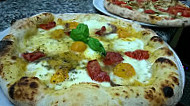 E Pizzeria Amalfi Di Scannapieco Pasquale E C food