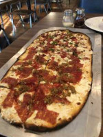 Olivella's Plano food