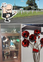 Waihi Memorial Rsa (inc) In Waihi Town food