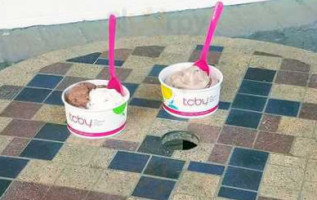 Tcby food