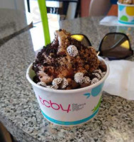 Tcby food