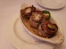 Benvenutos Italian Grill food