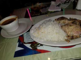 La Fonda Boricua Restaurant Corp. food