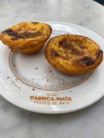 A Padaria Portuguesa Colombo inside