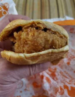 Popeyes Louisiana Kitchen food