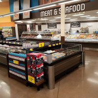 Kroger Bakery food