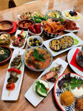 restaurant image