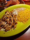 El Ranchero Mexican food