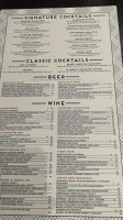 Humboldt Kitchen menu