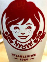 Wendy's food