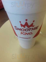 Smoothie King food