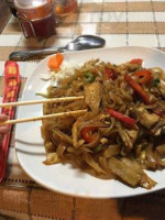 Sawadee Thai Cuisine food