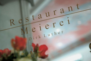 Meierei Dirk Luther inside