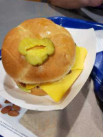 Culver's food