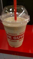 Five Guys food