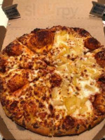 Domino's Pizza food