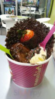 Menchie's food