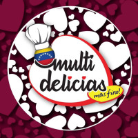 Multidelicias food