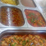 Fast Food Bolintin Deal Mâncare