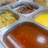 Fast Food Bolintin Deal Mâncare