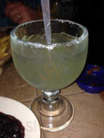 On The Border Mexican Grill Cantina food