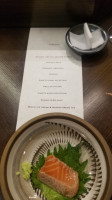 Utzutzu menu