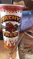 Torchy's Tacos food