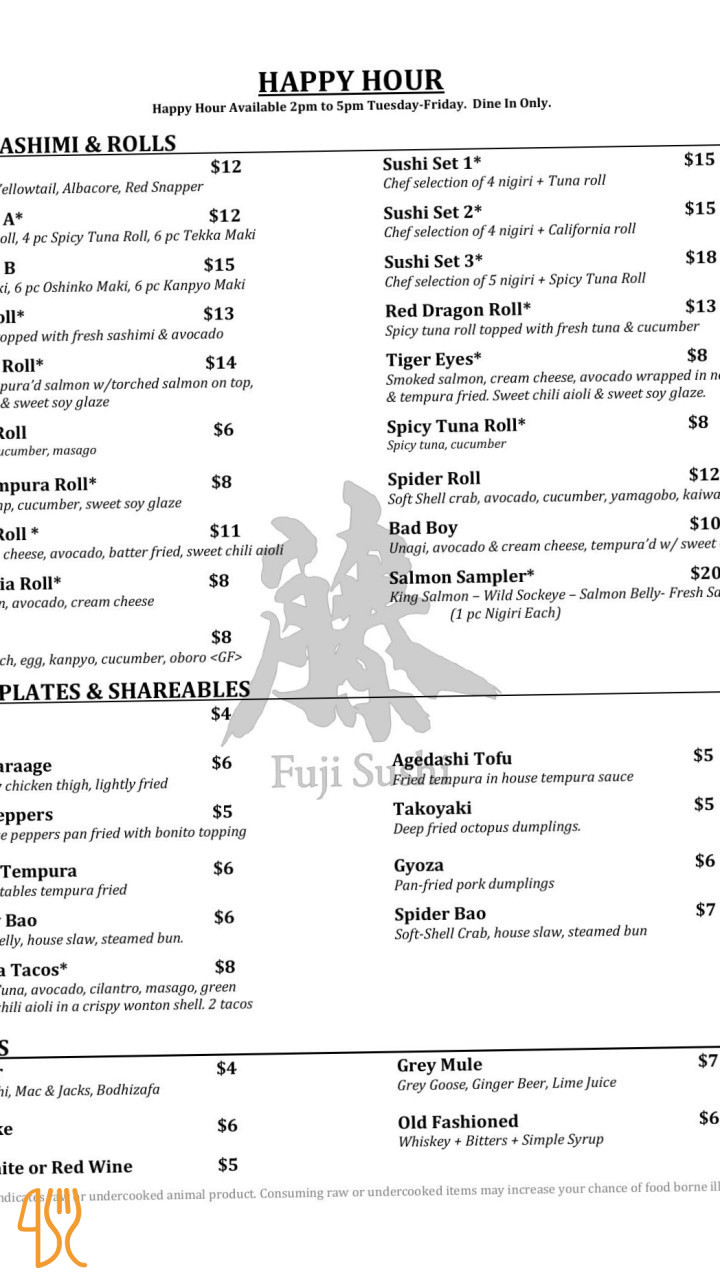 restaurant image