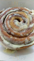 Cinnabon food