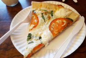 I Love Ny Pizza-northern Boulevard food