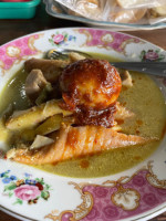 Warung Makan Mama Cici food