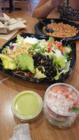 El Pollo Loco food